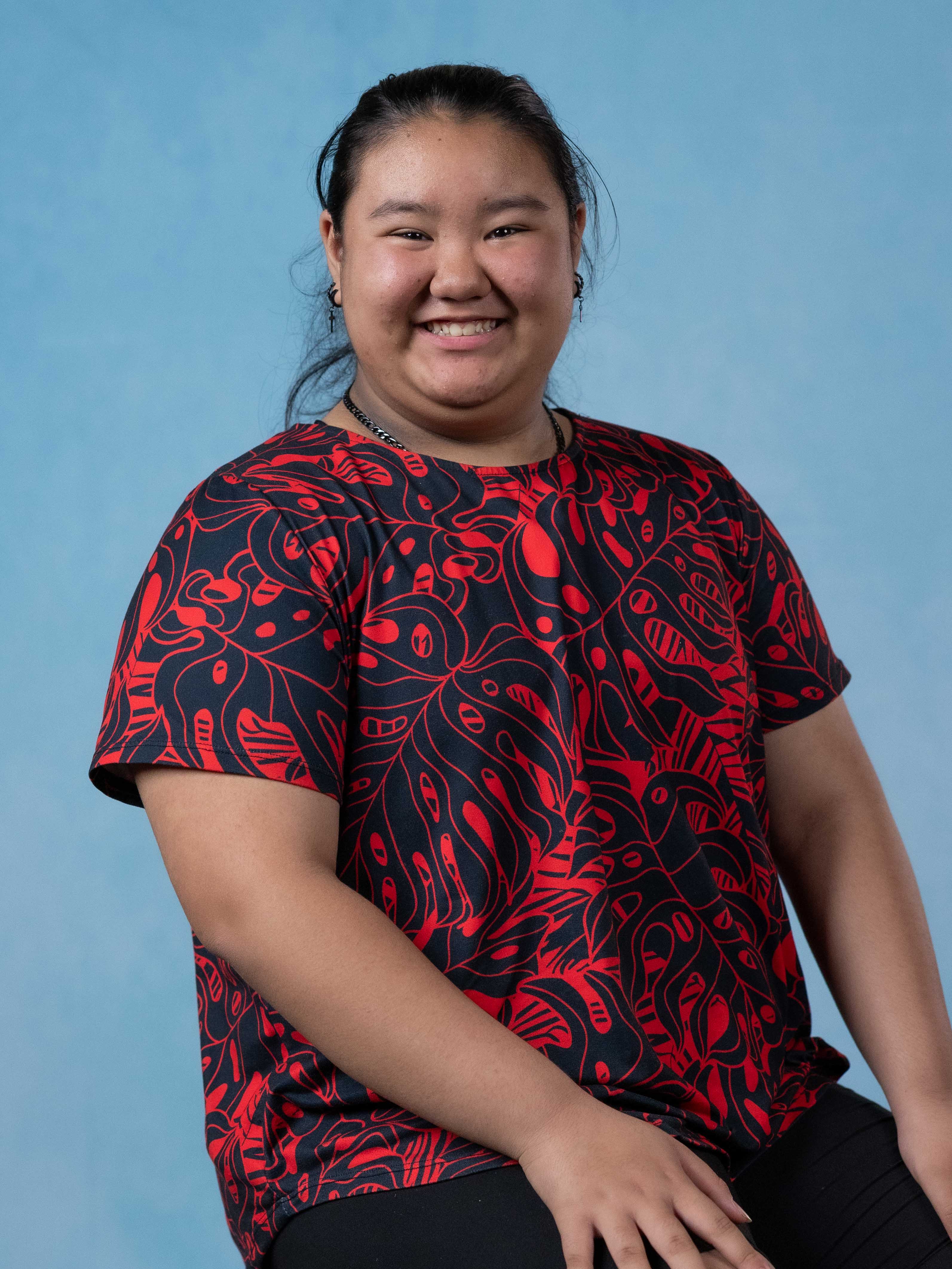 Kodani Zaxy-Kapili